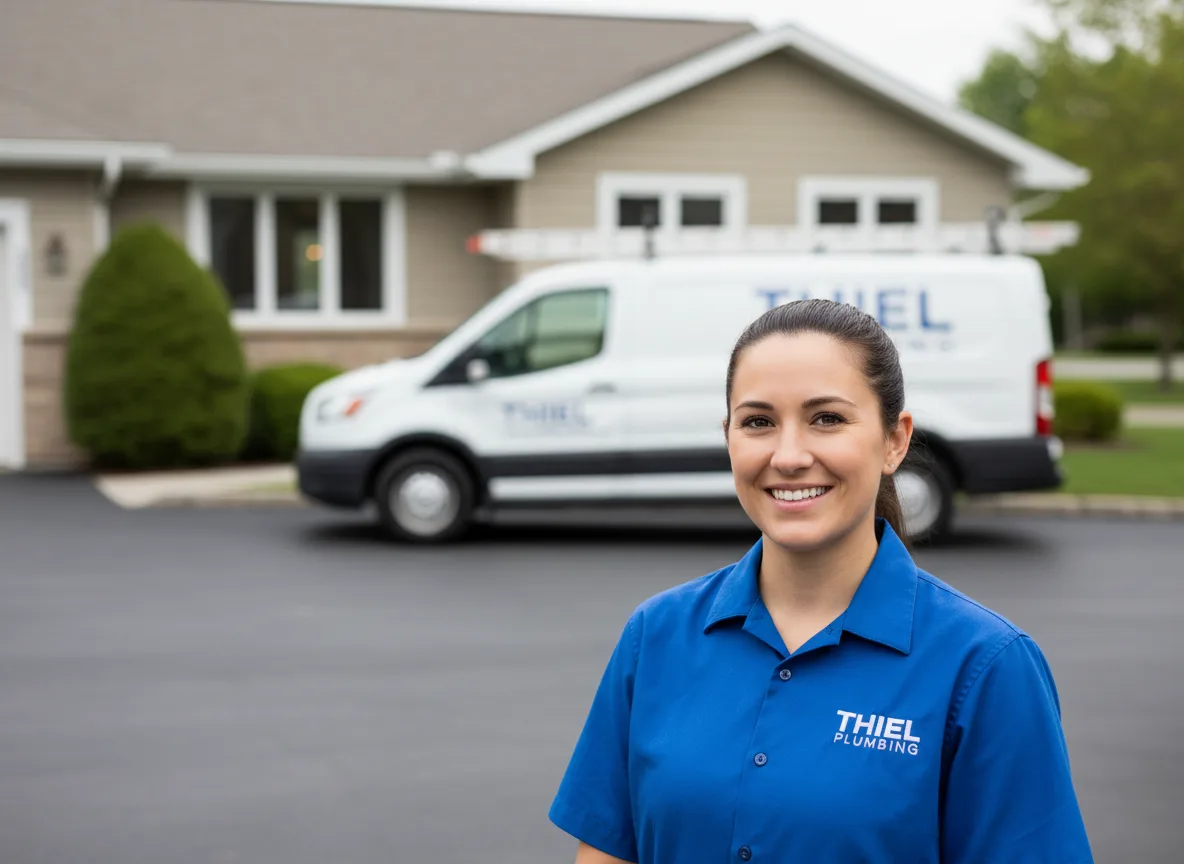 Plumber Vermillion, SD FAQs